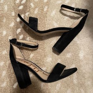 Sam Edelman Yaro Heels